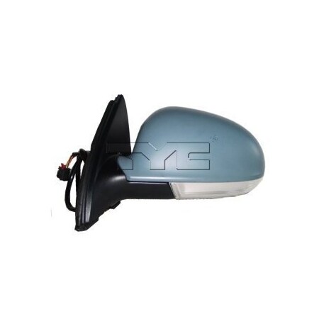 Tyc TYC DOOR MIRROR 8610332